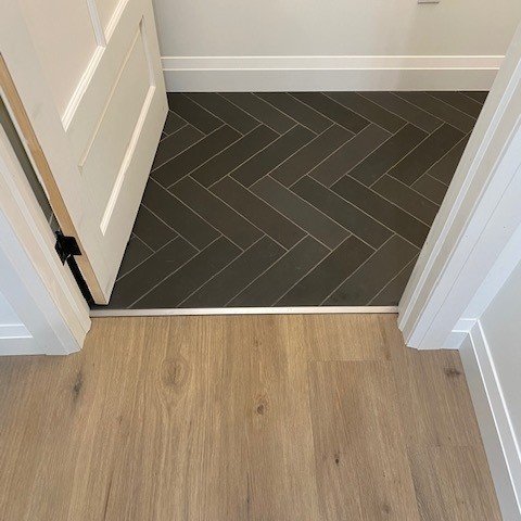 Hucker Floor Coverings - Our Work