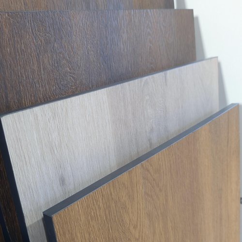 Hucker Floor Coverings - Products
