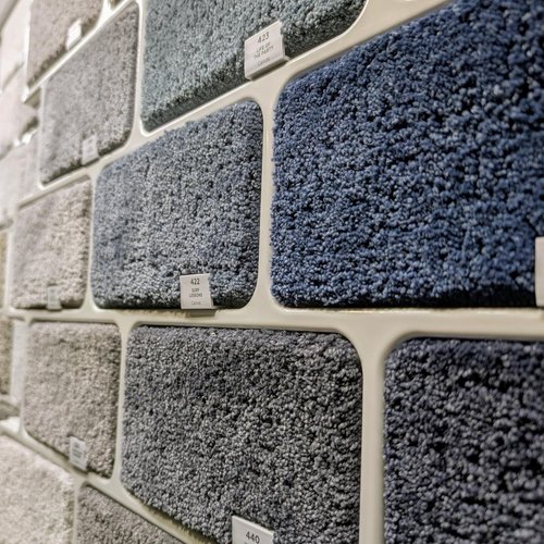 Hucker Floor Coverings - Products