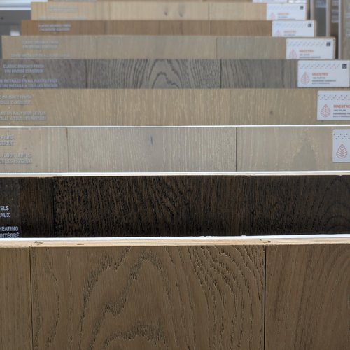Hucker Floor Coverings - Products
