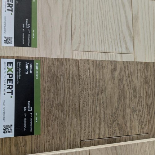 Hucker Floor Coverings - Products