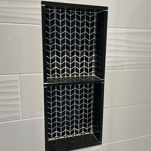 Hucker Floor Coverings - Our Work