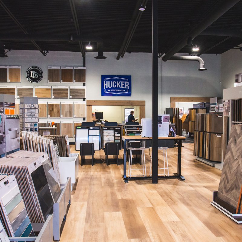 Showroom Gallery
