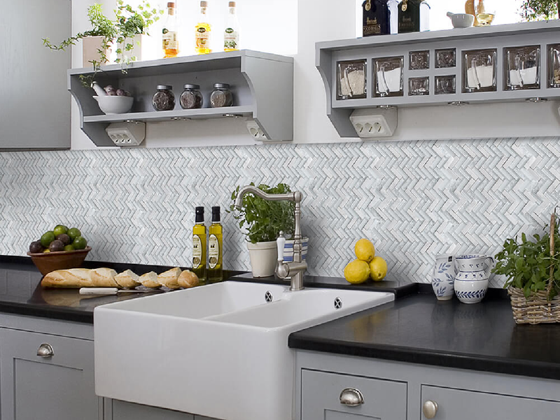 custom backsplash 1