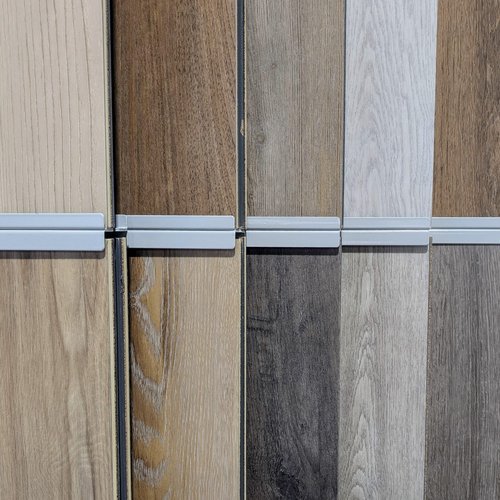 Hucker Floor Coverings - Products