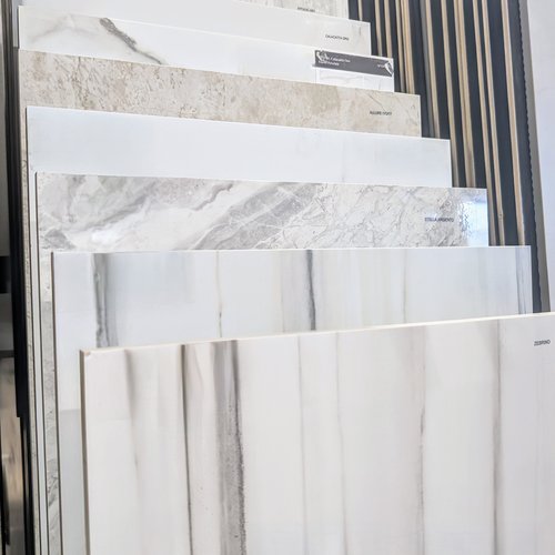 Hucker Floor Coverings - Products