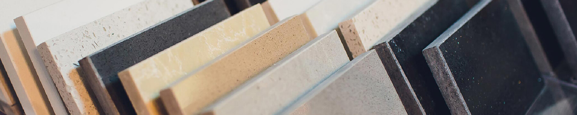 Specialty Items Banner