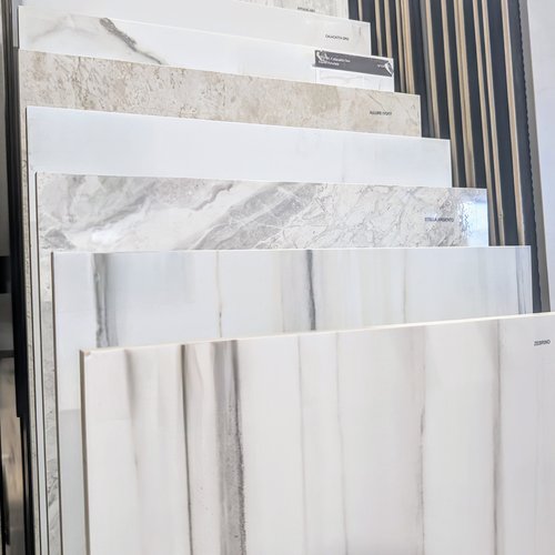 Hucker Floor Coverings - Products