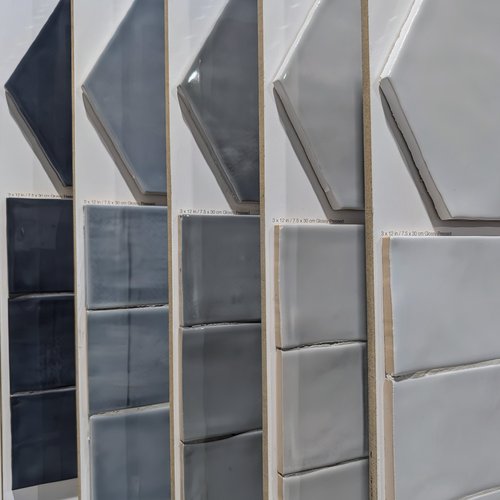 Hucker Floor Coverings - Products