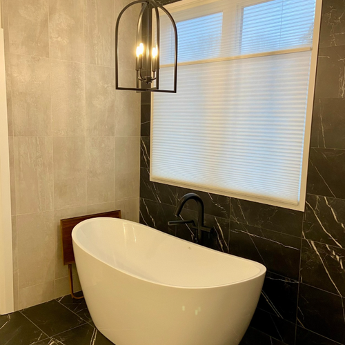 Hucker Floor Coverings - Our Work