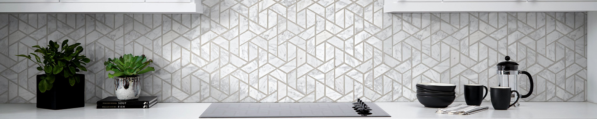Hucker Floor Coverings - Our Work Banner