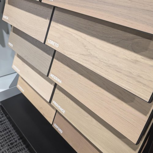 Hucker Floor Coverings - Products