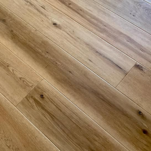 Hucker Floor Coverings - Our Work