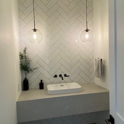 Hucker Floor Coverings - Our Work
