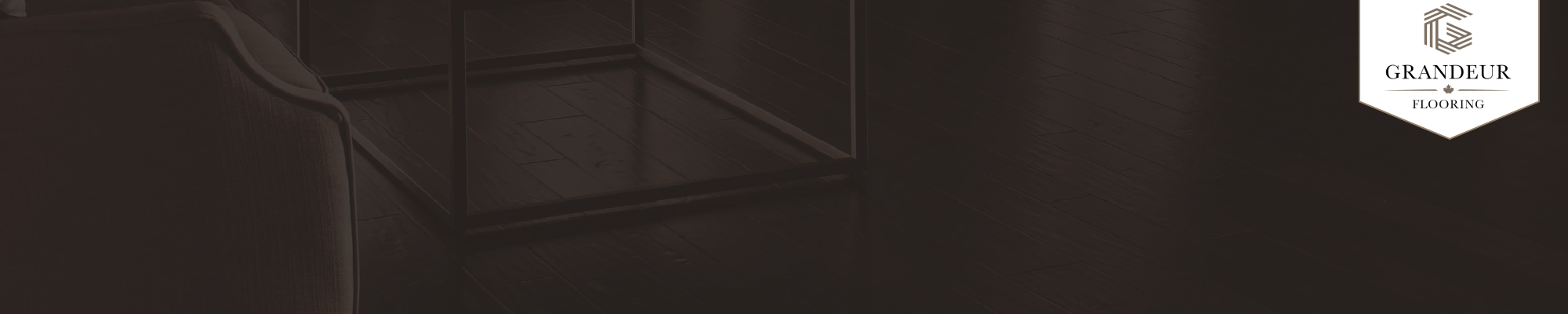 Grandeur Flooring Banner