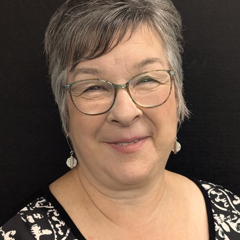 Susan headshot