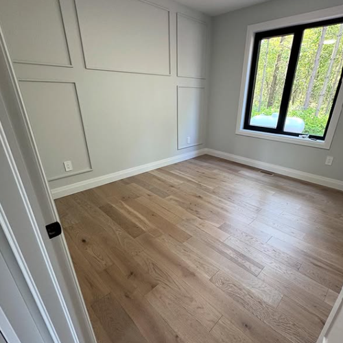 Hucker Floor Coverings - Our Work