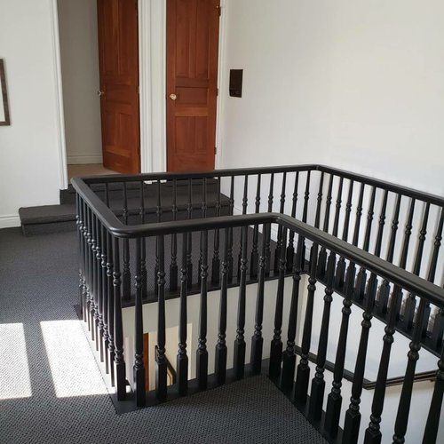 Hucker Floor Coverings - Our Work