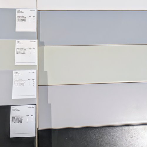 Hucker Floor Coverings - Products