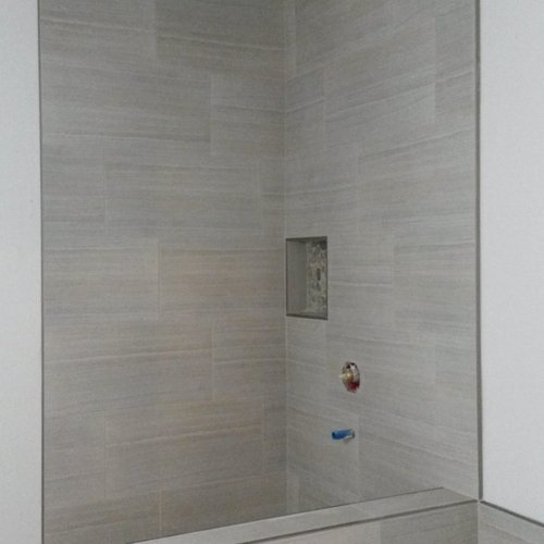 Hucker Floor Coverings - Our Work