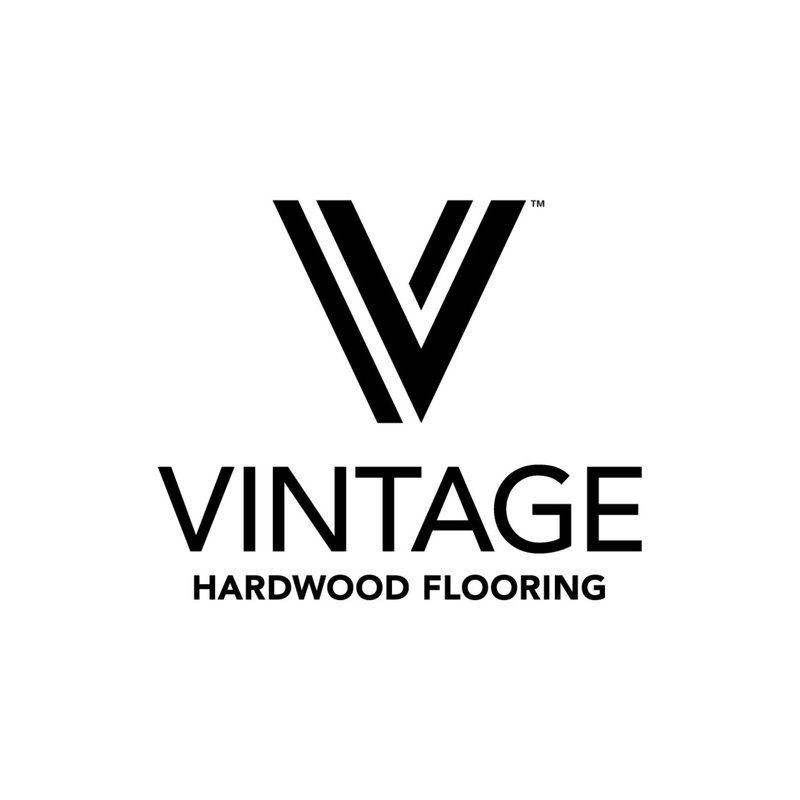 Vintage Hardwood Flooring