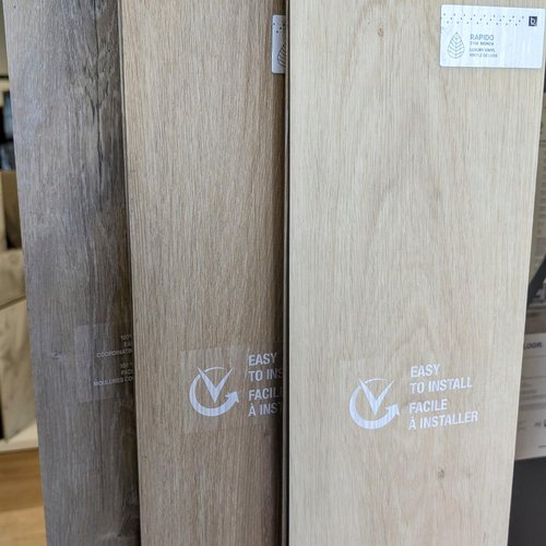 Hucker Floor Coverings - Products