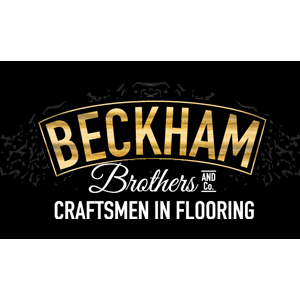 Beckham Brothers and Co Logo