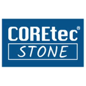 COREtec stone logo