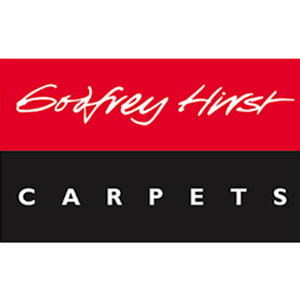 Godfrey Hirst Carpets Logo