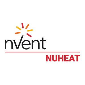 Nuheat logo