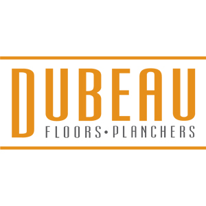 Dubeau Floors Logo