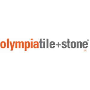 Olympia Tile & Stone Logo