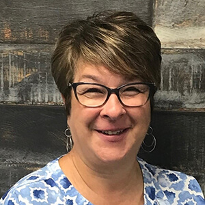 Susan Memdovich